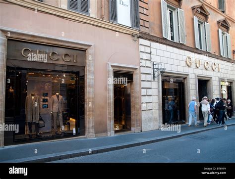 offerte gucci roma|gucci rome.